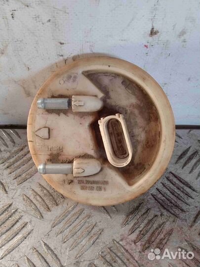 Насос топливный Фольксваген Пассат B5