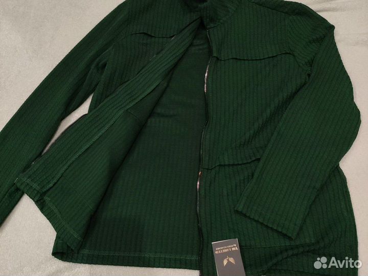 Спортивный костюм мужской 3в1