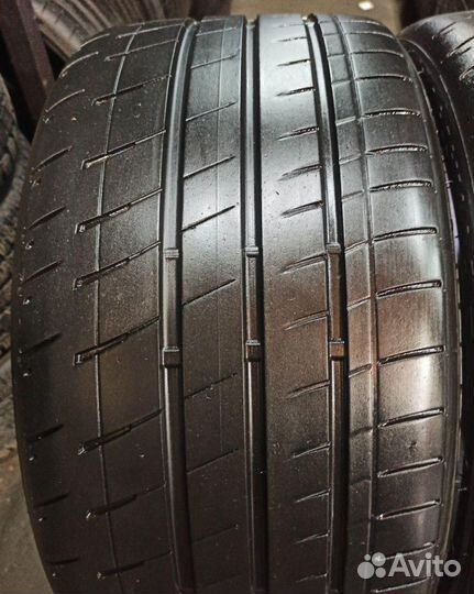 Bridgestone Potenza S001 275/30 R20 99W