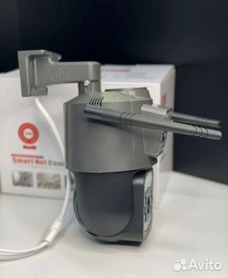 Камера видеонаблюдения wifi