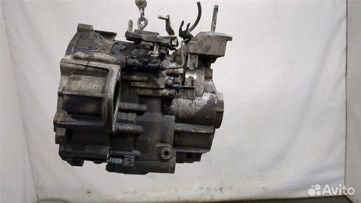 Кпп 6-ст.мех. (МКПП) Seat Alhambra, 2007