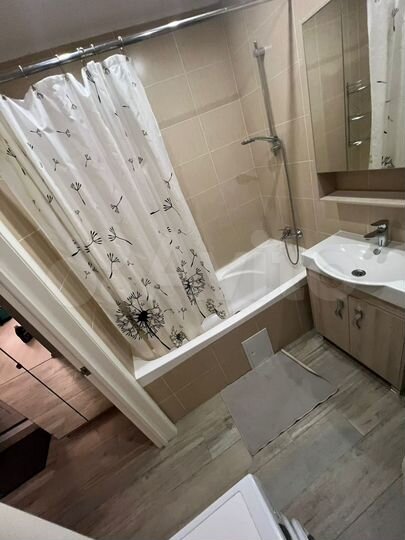 1-к. квартира, 40 м², 8/10 эт.