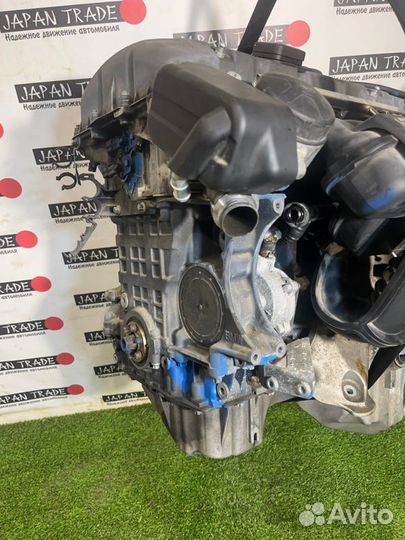 Двигатель Bmw 5 Series E60 N52B30