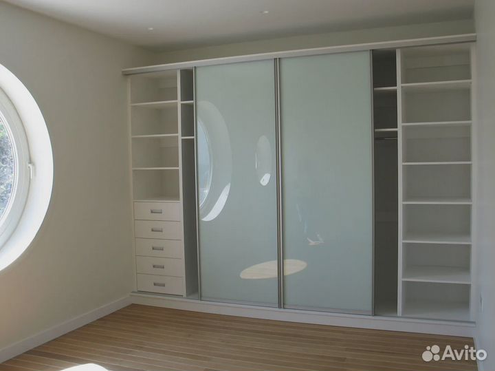 Шкаф от производителя