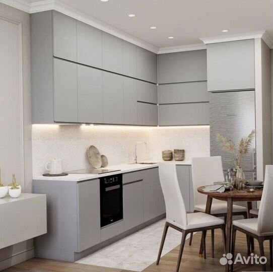 Кухни на заказ от производителя