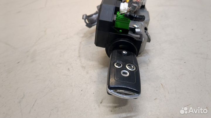 Замок зажигания Honda Accord 8