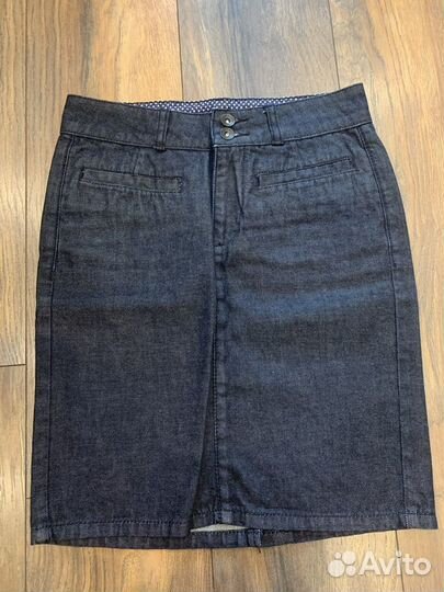 Юбка джинсовая Westland размер S (42)