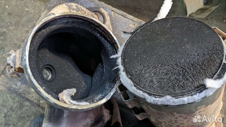 Прием катализаторов сдатьпродать