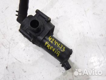 Насос масляный Тойота