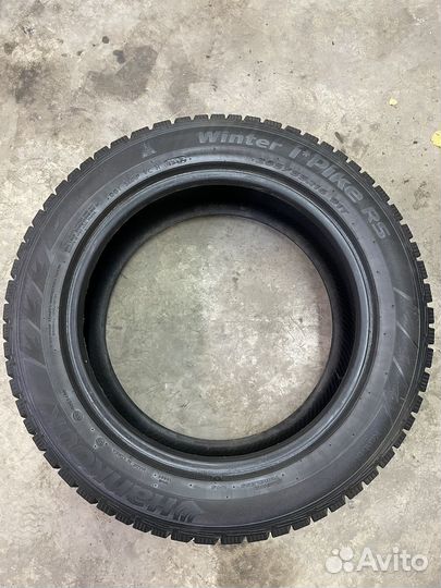 Hankook Winter I'Pike RS W419 205/55 R16
