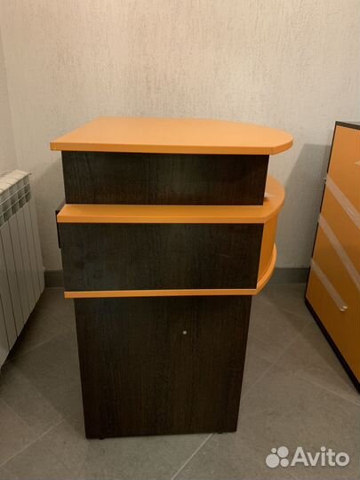 Для офиса, торговой точки и салона красоты