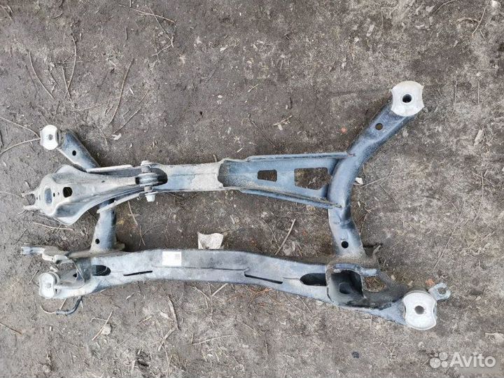 Задняя балка Volkswagen Tiguan