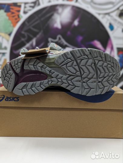 Кроссовки Asics Gel Kahana 8 (весна лето)