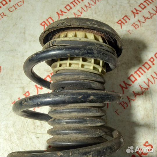 Амортизатор подвески передний Peugeot 207 EP6DT