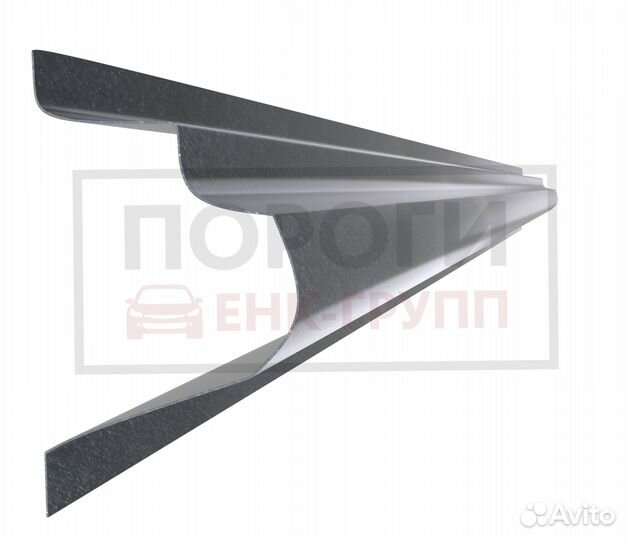 Пороги Mitsubishi Eclipse 3 купе и другие