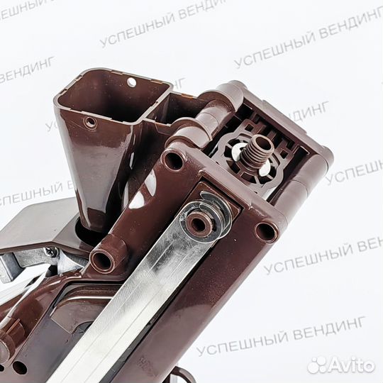 Заварной блок для кофемашины le307a / lv307a