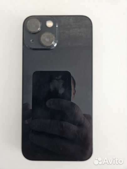 Телефон iPhone 13mini 128gb