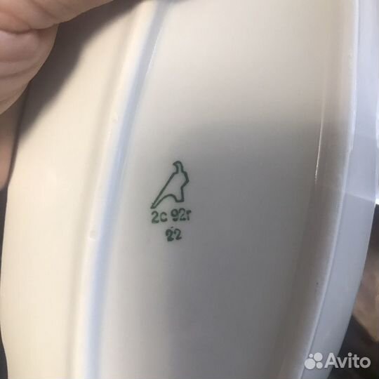 Посуда кухонная