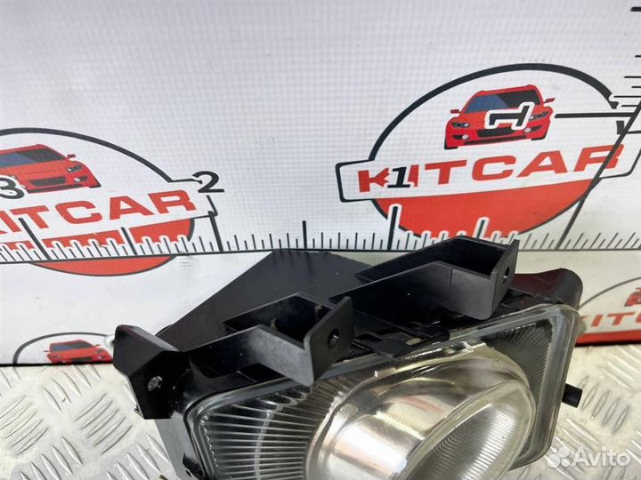 Противотуманка птф правая Opel Astra H