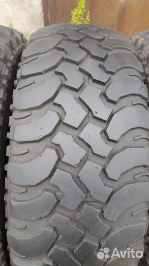 Nortec MT-540 215/65 R16