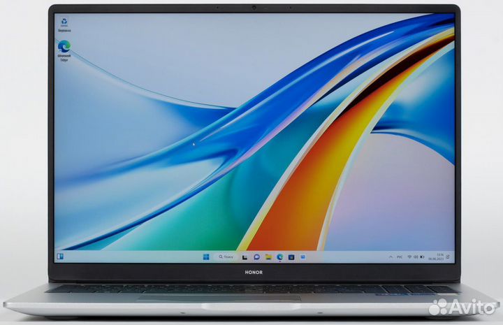 Honor magicbook X16 16/512