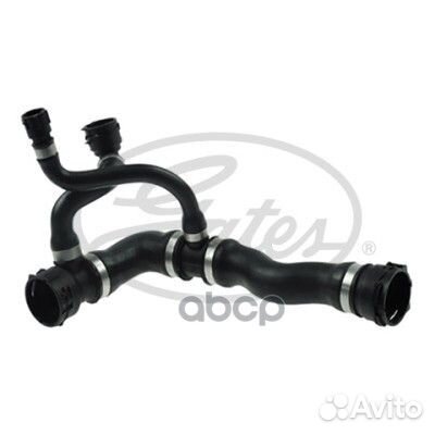 Изогнутые патрубки Gates 1533