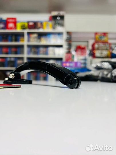 Крепление на шлем для экшн камер, для мотоцикла