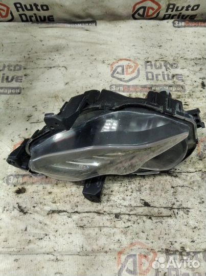 Фара противотуманная передняя правая Kia К5 седан