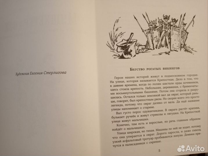 Книга Мушкетёр и Фея Крапивин Владислав