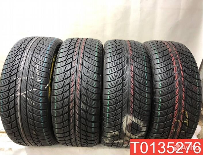 Bridgestone Blizzak LM-001 225/50 R18 95H