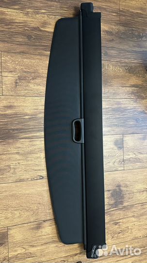 Шторка багажника bmw x3 f25