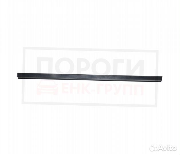 Пороги Suzuki Liana универсал и другие