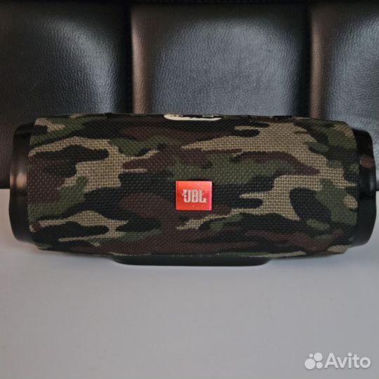 Колонка JBL charge 3 оригинал