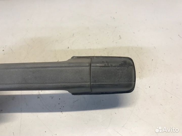 Ручка двери наружная задняя левая Volvo 850 седан