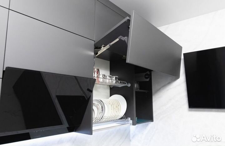 Кухня на заказ