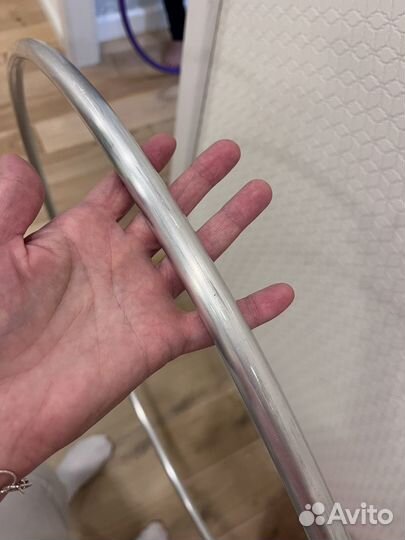 Обруч для художественной гимнастики 75 см