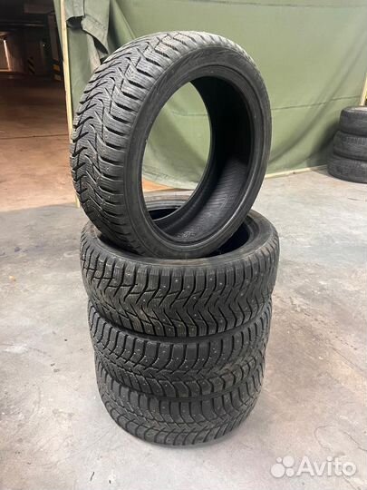 Sailun Ice Blazer Stud 215/45 R17 98N