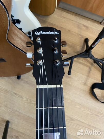 Классическая гитара