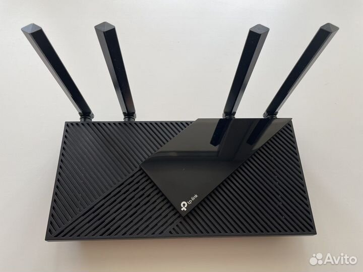 Роутер Tp-link Archer AX55