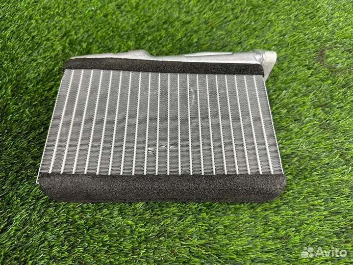 Радиатор печки Bmw 5 E39 M52B25TU 2000