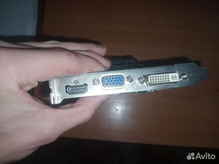 Geforce GT9800 512MB