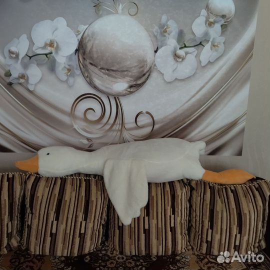 Гусь обнимусь 150 см