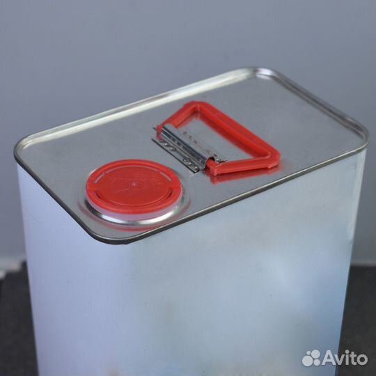 Клей мебельный SinTex red канистра 5кг