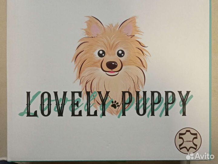 Ботинки для девочки