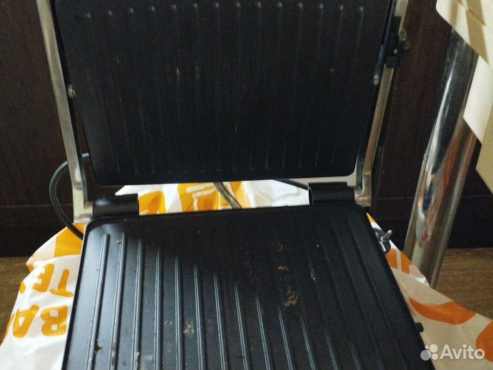 Тостер dexp отличное состояние