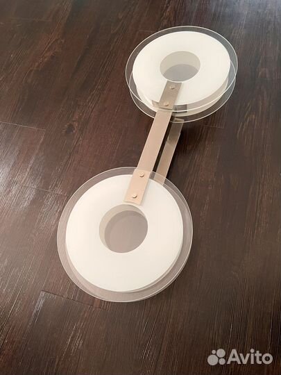 Светильник люстра Eglo