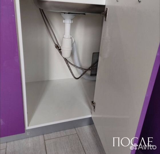 Клининг, уборка квартир домов