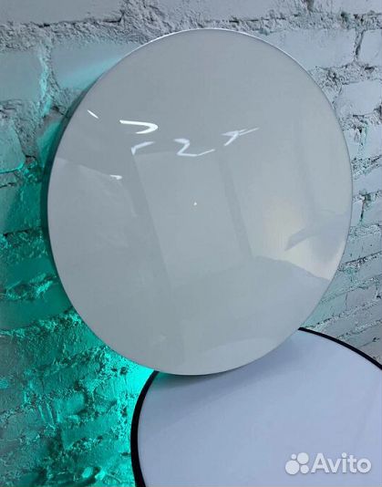 Светильник потолочный светодиодный