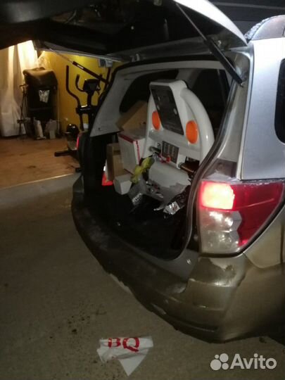 Беговая дорожка (доставлю)