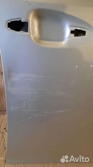 Дверь передняя правая Lexus IS 250/350 2009г